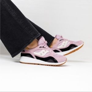 Saucony Shadow 6000
